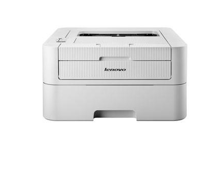 联想激光打印机 lj2405d